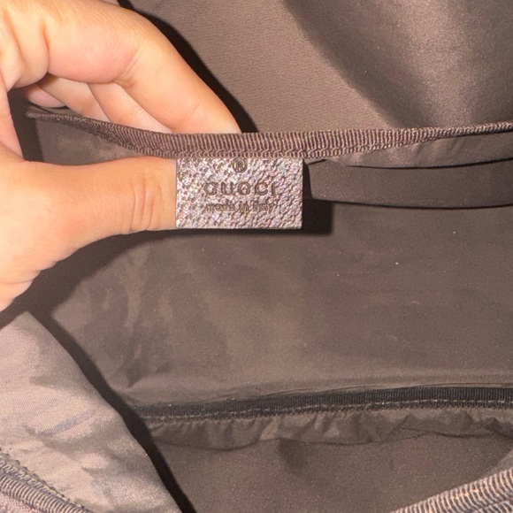 Diaper bag - Picture 7 of 7